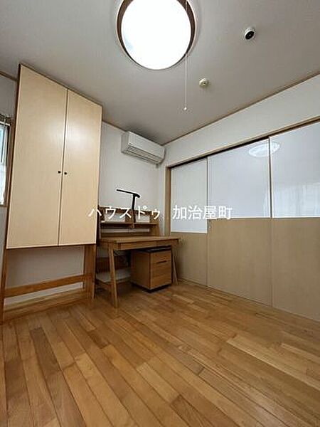 子供部屋