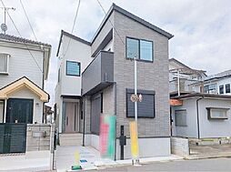 埼玉県三郷市小谷堀