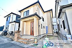 埼玉県三郷市早稲田７丁目