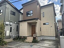 埼玉県八潮市緑町１丁目