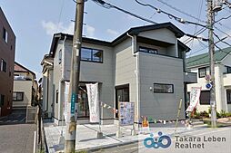 埼玉県草加市青柳２丁目