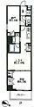 PREMIUMCUBE東十条Aria2階4,980万円