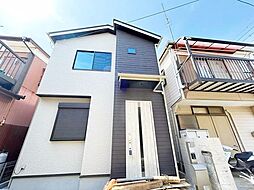 埼玉県八潮市大字古新田