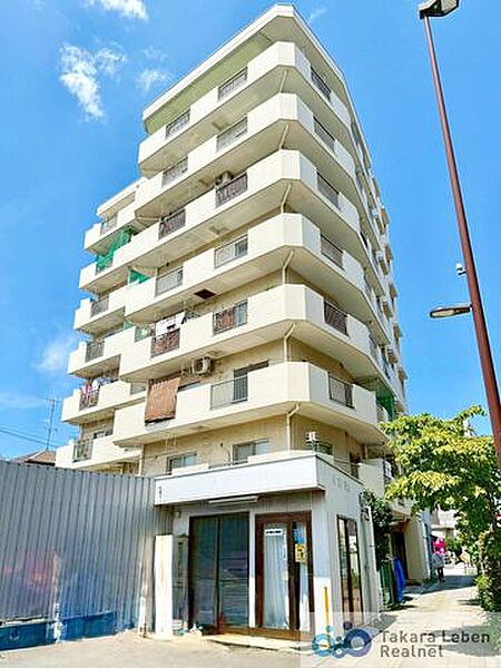 外観：313004423855