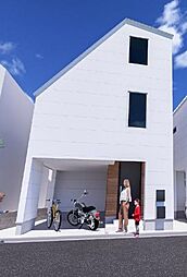 東京都葛飾区西新小岩３丁目