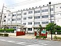 足立区立西新井...