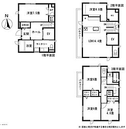 東京都葛飾区青戸６丁目