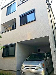東京都葛飾区西新小岩３丁目