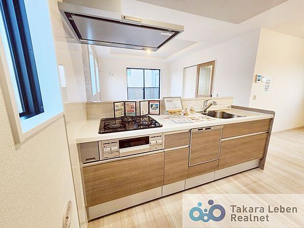 システムキッチン