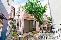 東京都足立区梅田２丁目