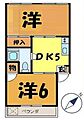 巣鴨ローヤルコーポ6階2,050万円