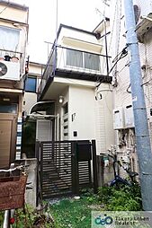 東京都豊島区西池袋４丁目