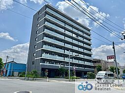 ミルーナヒルズ舎人シーズコレクション