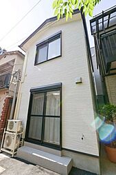 東京都荒川区東日暮里６丁目