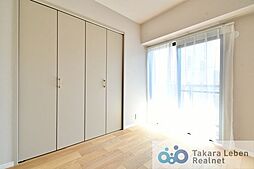 子供部屋の画像