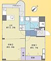 ルーブル金杉10階4,580万円