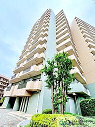 ヴィ・シティ草加四番館