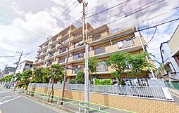 お花茶屋第二ローヤルコーポ