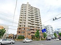 ローヤルシティ保木間