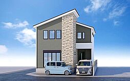 埼玉県草加市谷塚町