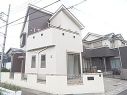 埼玉県八潮市大字南川崎