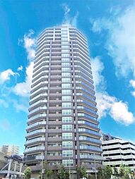 ザ・ライオンズ三郷中央A棟