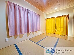 和室の画像