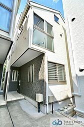 東京都足立区梅田１丁目