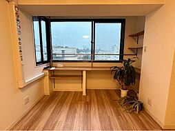 室内の画像