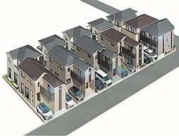 東京都足立区六木２丁目