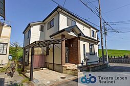 埼玉県三郷市新和４丁目