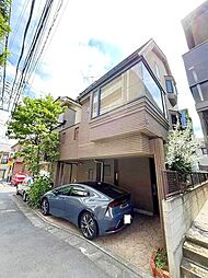 東京都豊島区駒込３丁目