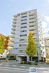 ヴェルドミール西巣鴨