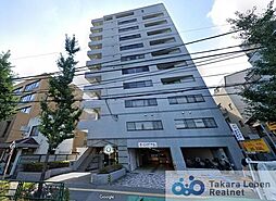 ヴェルドミール西巣鴨