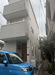 東京都豊島区池袋本町１丁目