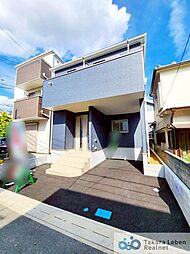 埼玉県草加市旭町５丁目