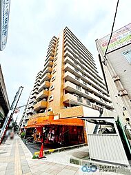 ダイアパレス田端