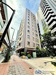 ローズアヴェニュー西巣鴨