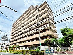 ファミール亀有壱番館