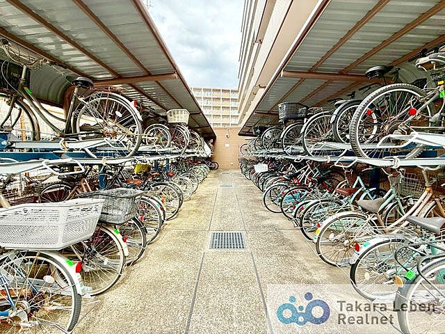 その他 ファミール亀有壱番館 2階/207