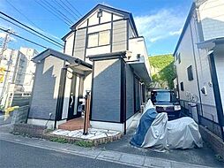 埼玉県草加市中根３丁目