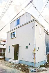 東京都北区豊島８丁目