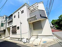 東京都葛飾区新小岩４丁目