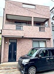 東京都葛飾区柴又４丁目