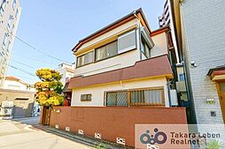 東京都足立区梅田７丁目