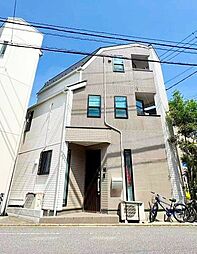 東京都北区豊島４丁目