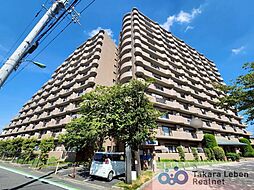 ルミナス八潮参番館