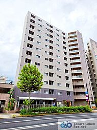 グラントゥルース東向島