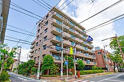 ライオンズマンション木根川中央公園