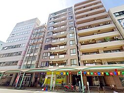 シティ・フィールド上野NO.1